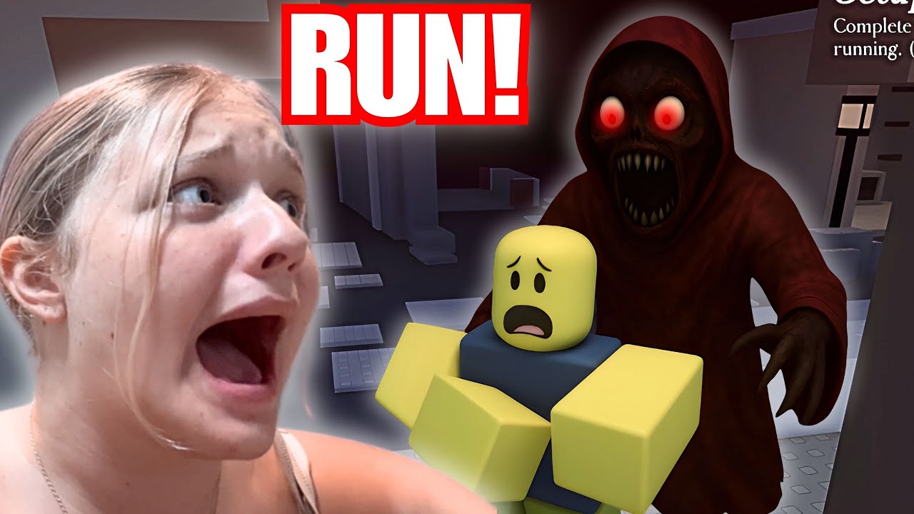 Forsaken Made Me SCREAM!