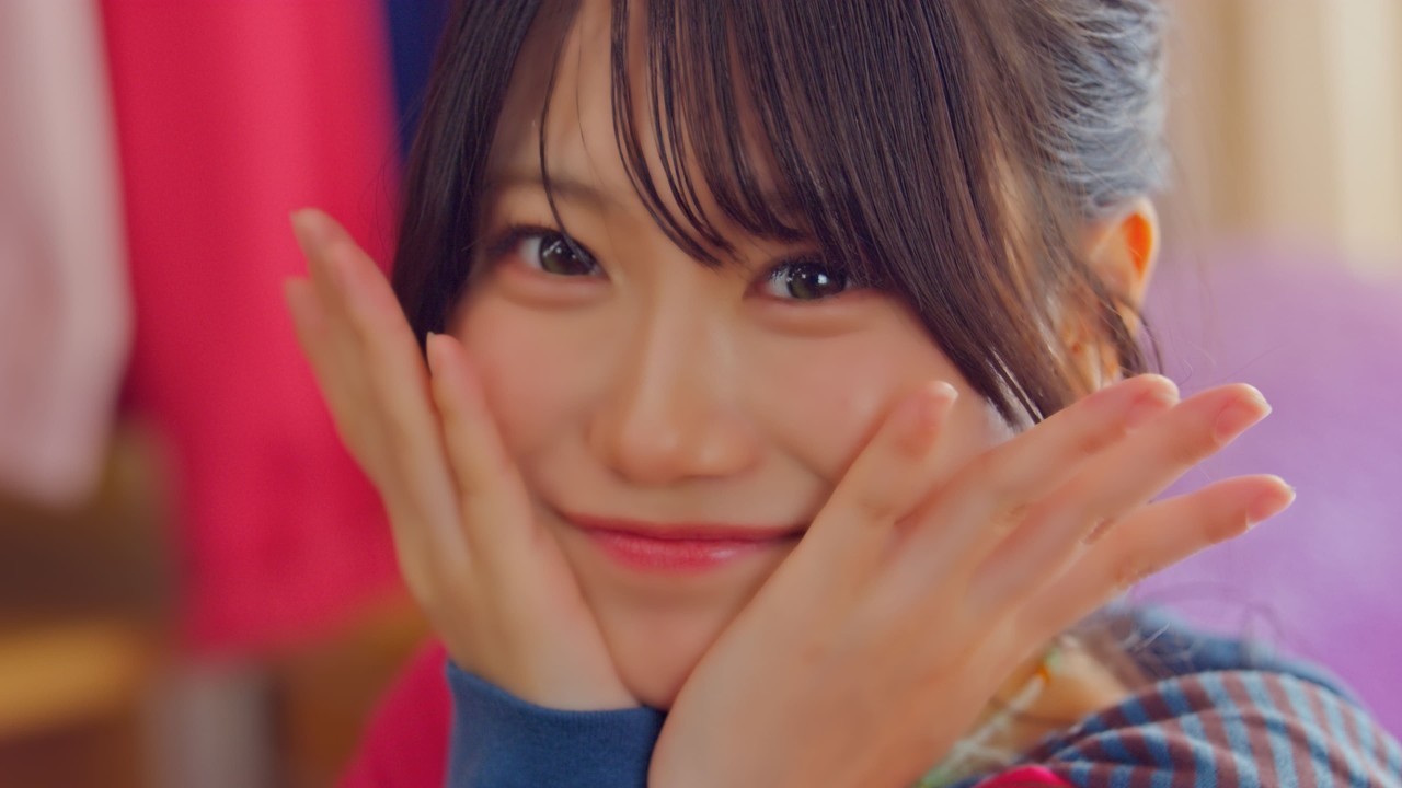 散歩道／春乃知歩（Official Music Video）