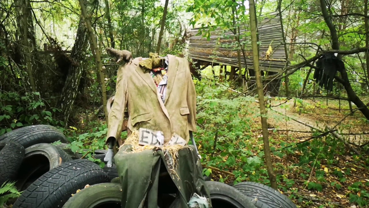 Bajkowe Sady Klemensa - Rodzinny Park Rozrywki i Relaksu