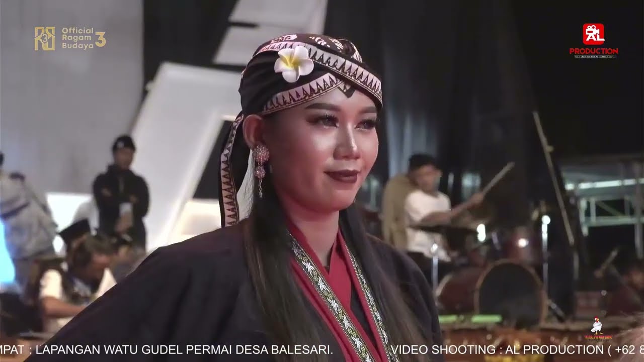 NEW ‼️PUTRO ASWOTOMO MANUNGGAL  II PAM BANGUSAN DALAM ACARA RAGAM BUDAYA KALENSARI