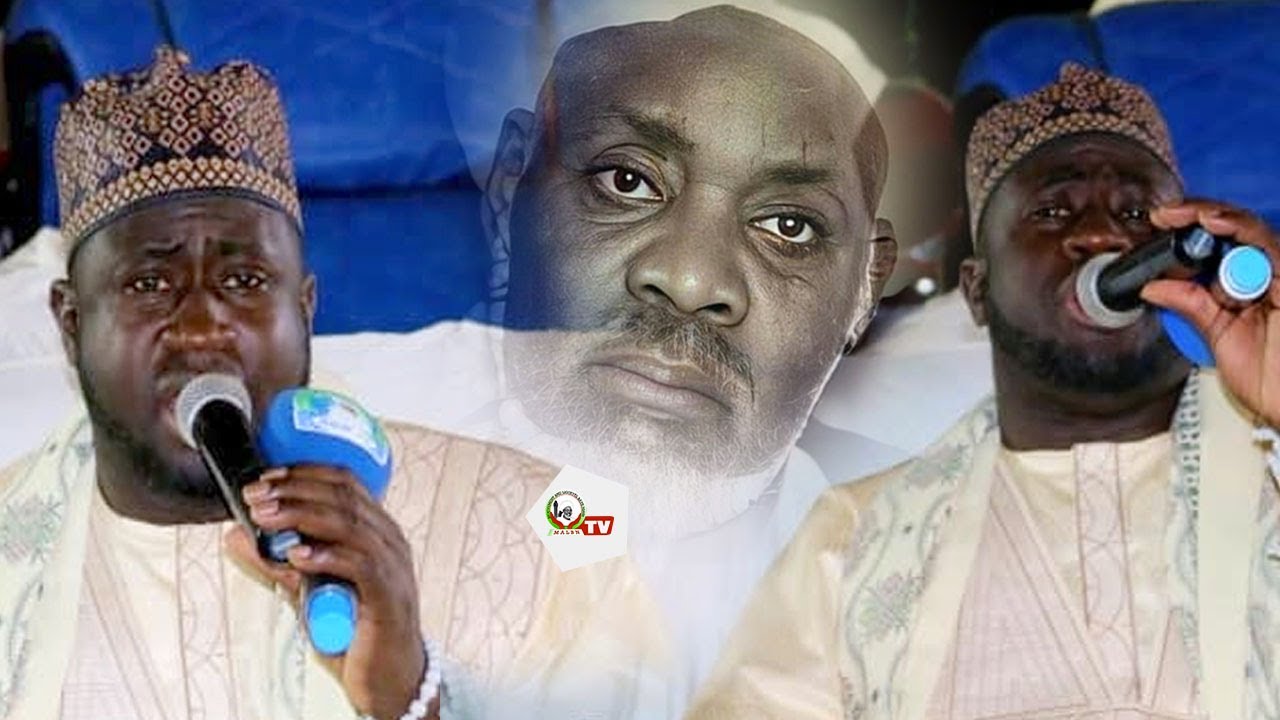 100% Zikr avec Cheikh Ibrahim Ndao @malbntv