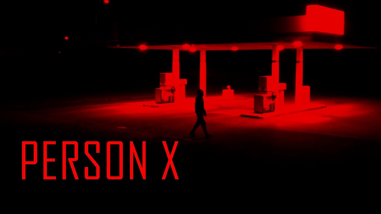 Person X Ep 4 (Subtitled)