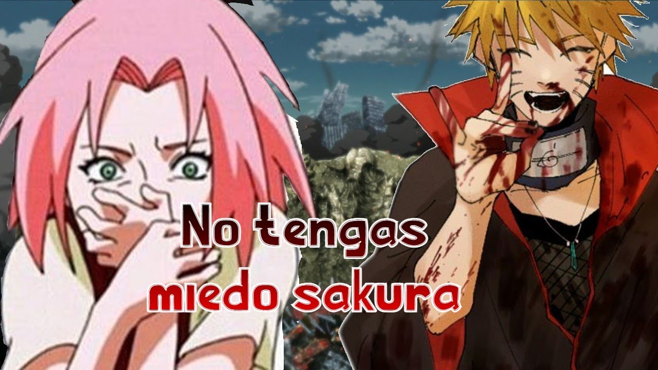 Qhps si Naruto traía a Sasuke de vuelta cuando eran niños y abandonaba Konoha cap 1 al 3