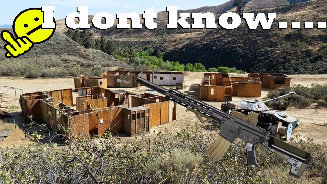 I dont know.... | Warped Ops