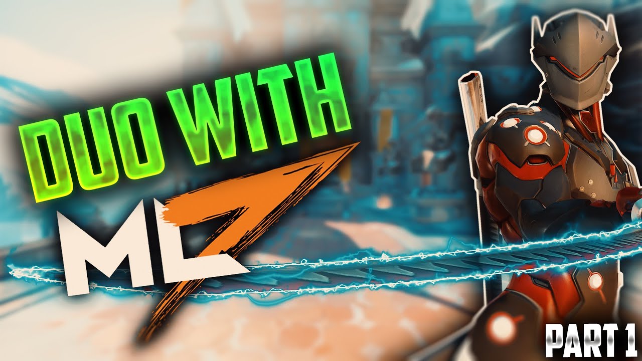 THE SHADDER2K & ML7 DUO IS UNSTOPPABLE