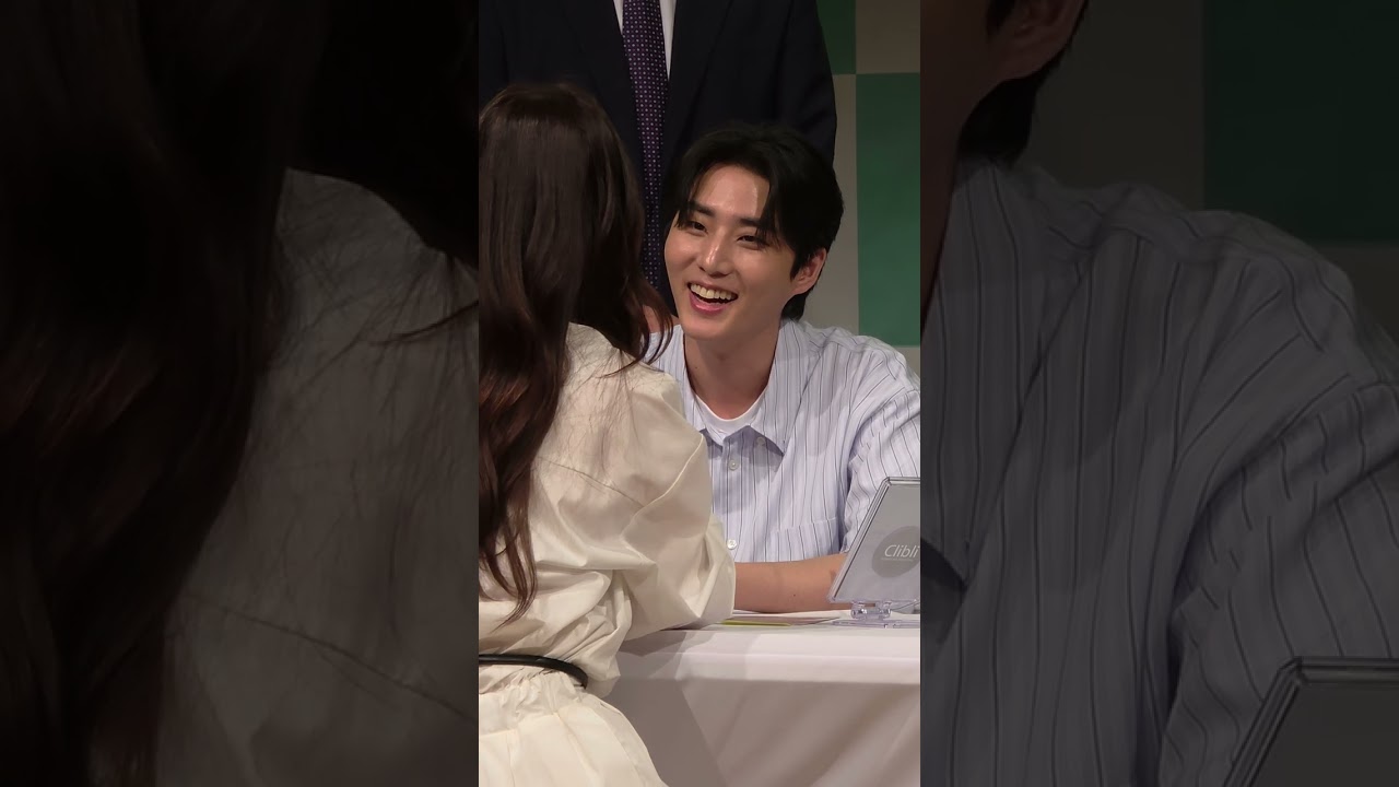 250323 데이식스 파파레서피 팬싸인회💚