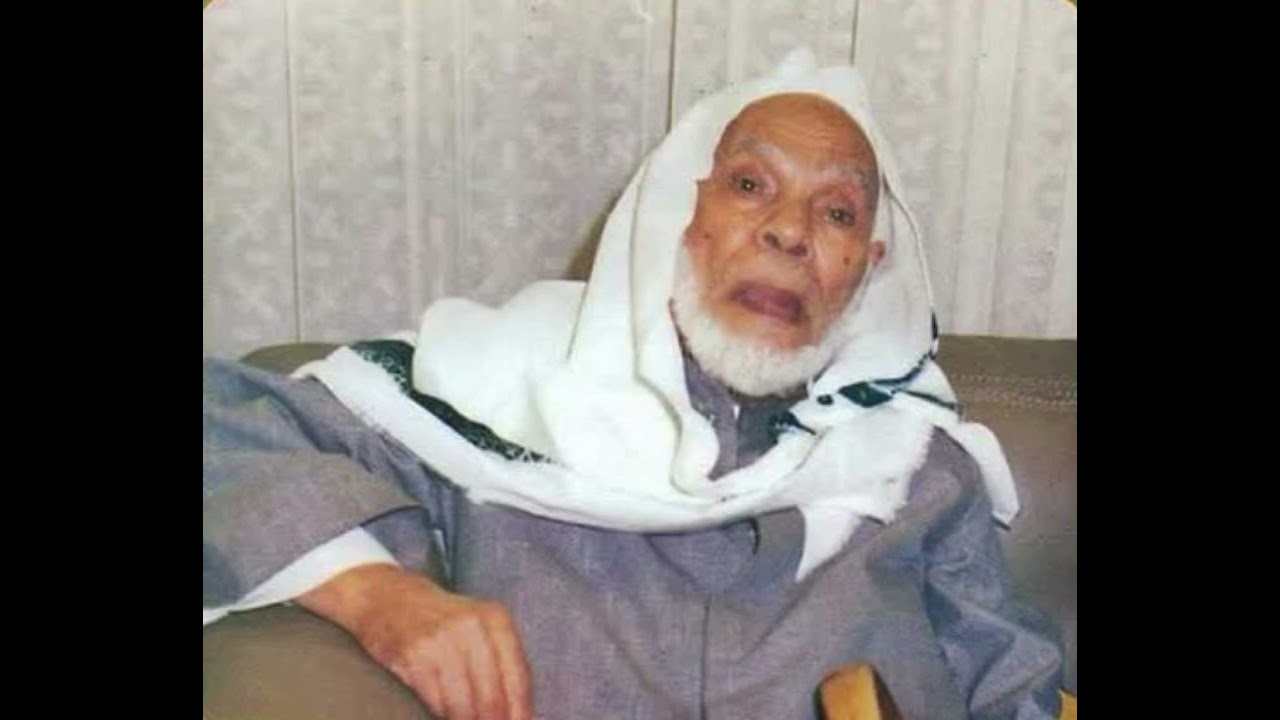 تلاوة نادرة للشيخ عامر السيد عثمان من سورة المؤمنون بقراءة يعقوب