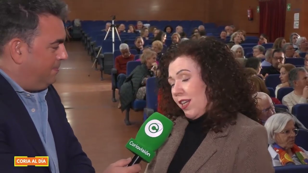 II Encuentro de Arte Andaluz en Coria del Río