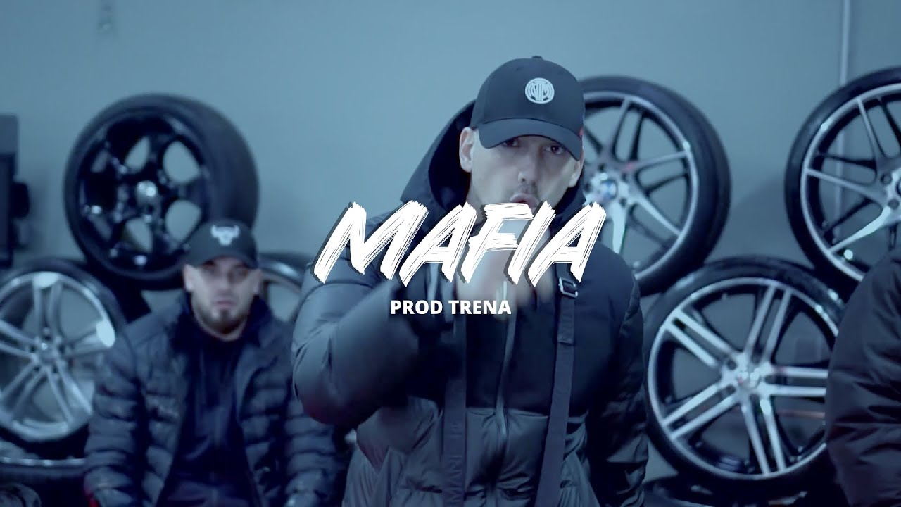 RAF CAMORA x BONEZ MC Type Beat 