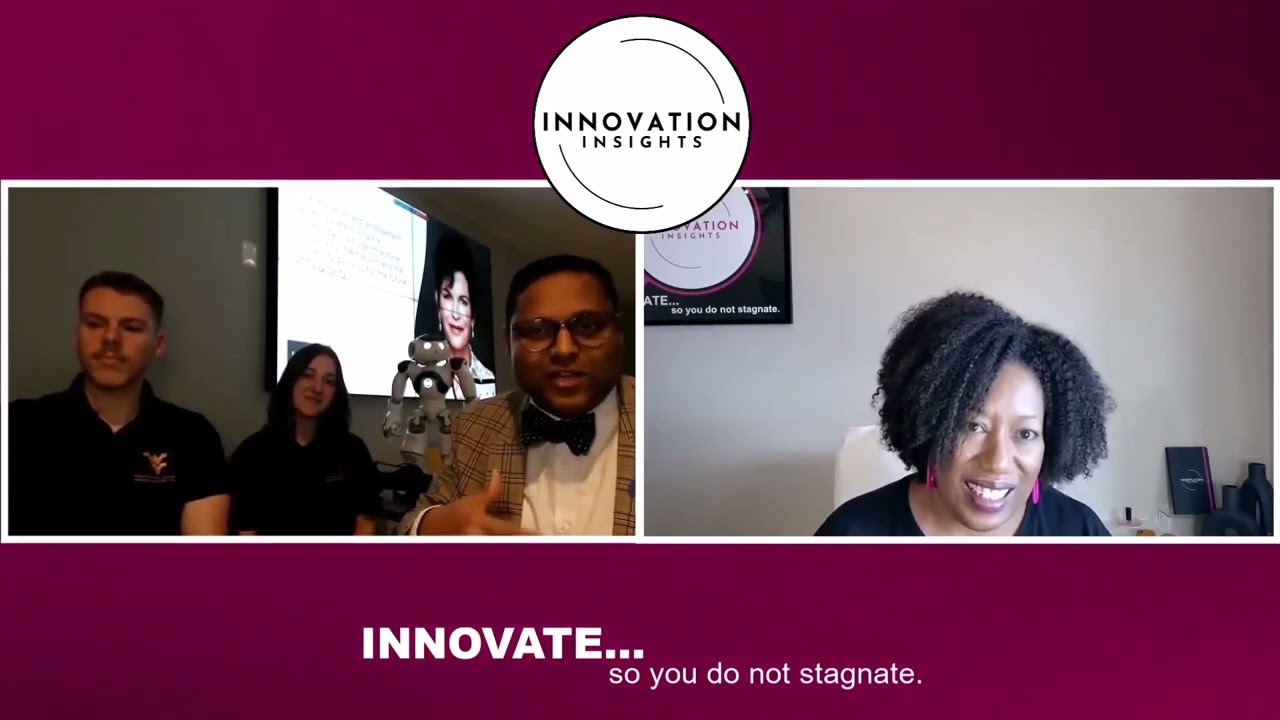 Advancing Student Projects and AI Innovations | iNNOVATION Insights Podcast