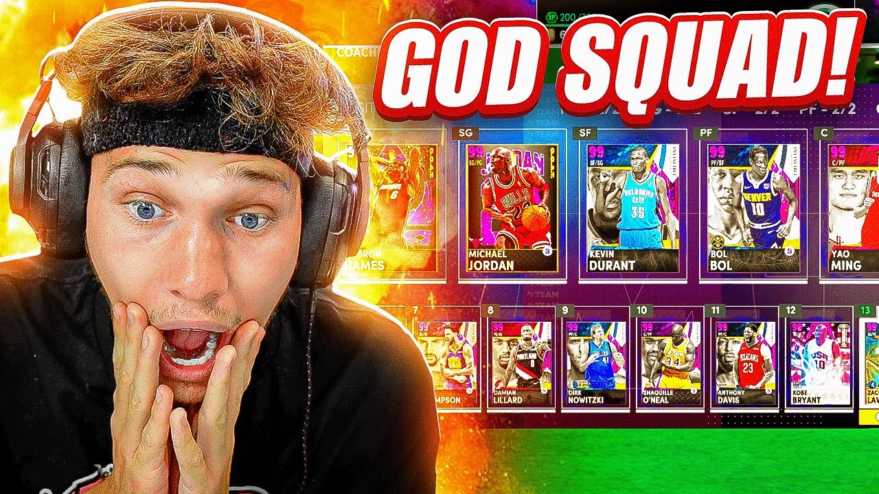 INSANE $500 WAGER NBA 2K21 OMG
