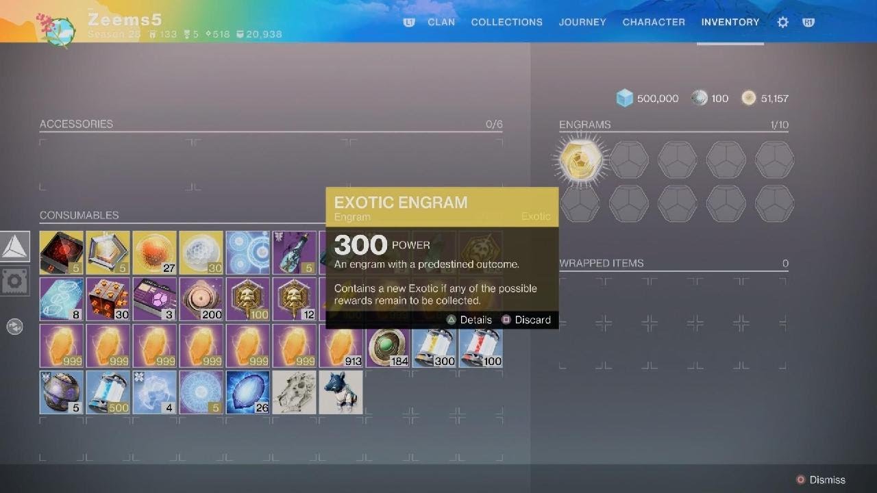 Hawkmoon Trials