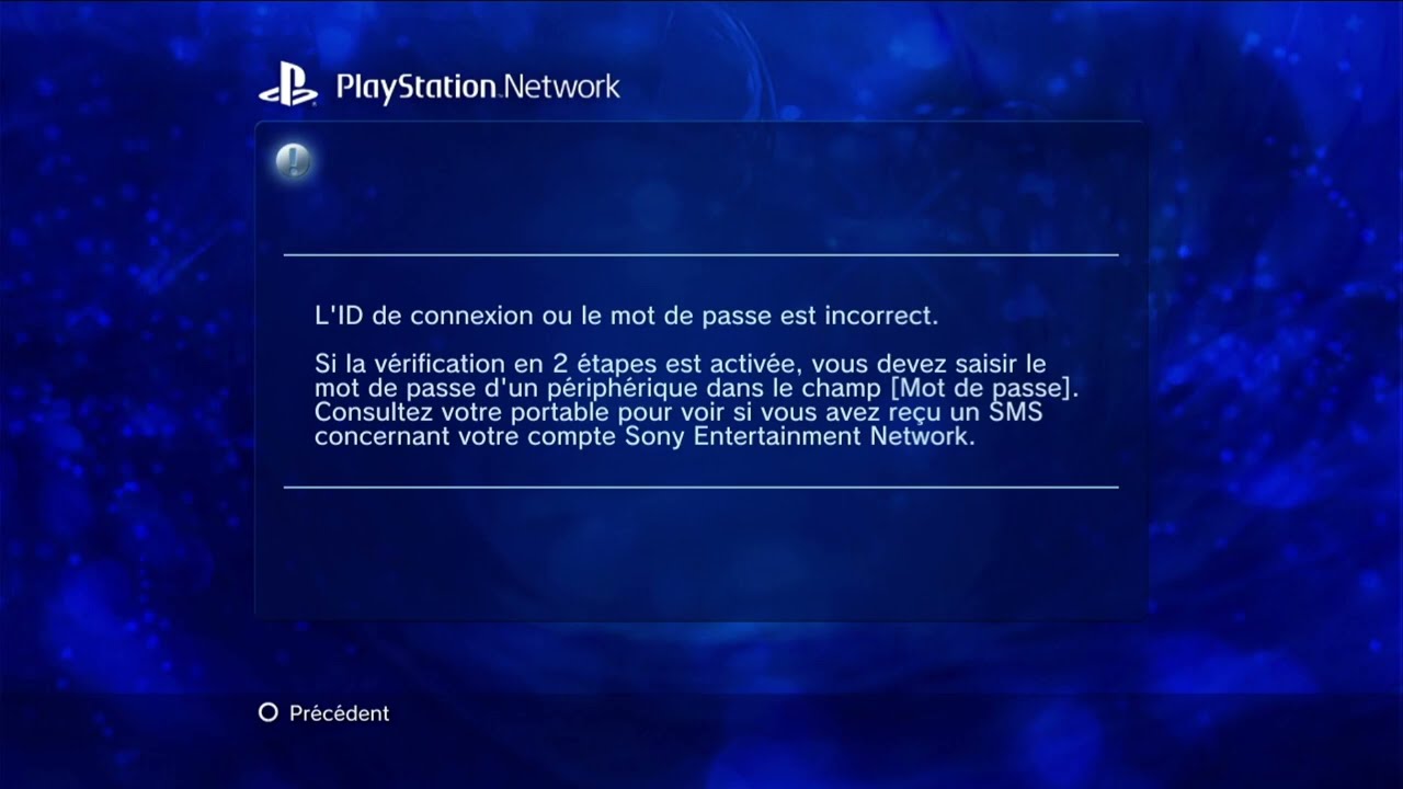 COMMENT CREE UN COMPTE PSN EN 2025 DEX (CFW) 2025