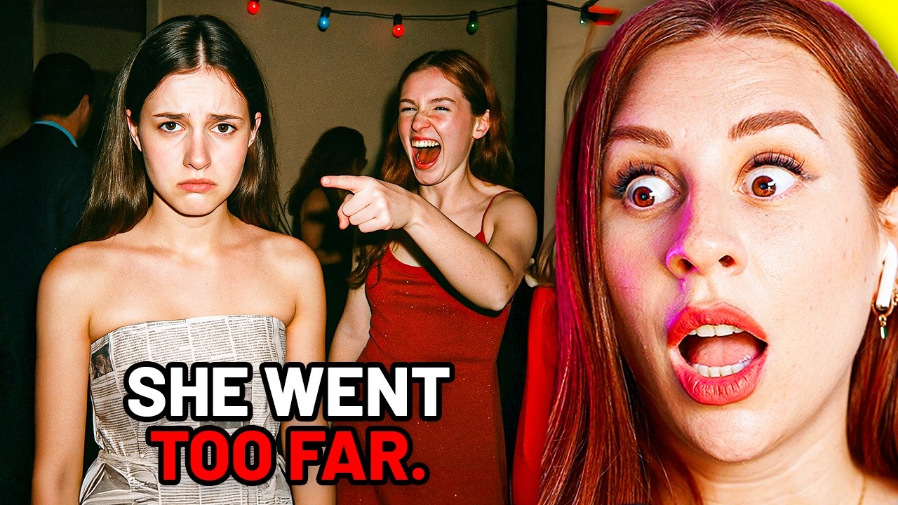 AITA for Skipping My Friend’s Party After She Tried to Control What I Wear? - REACTION