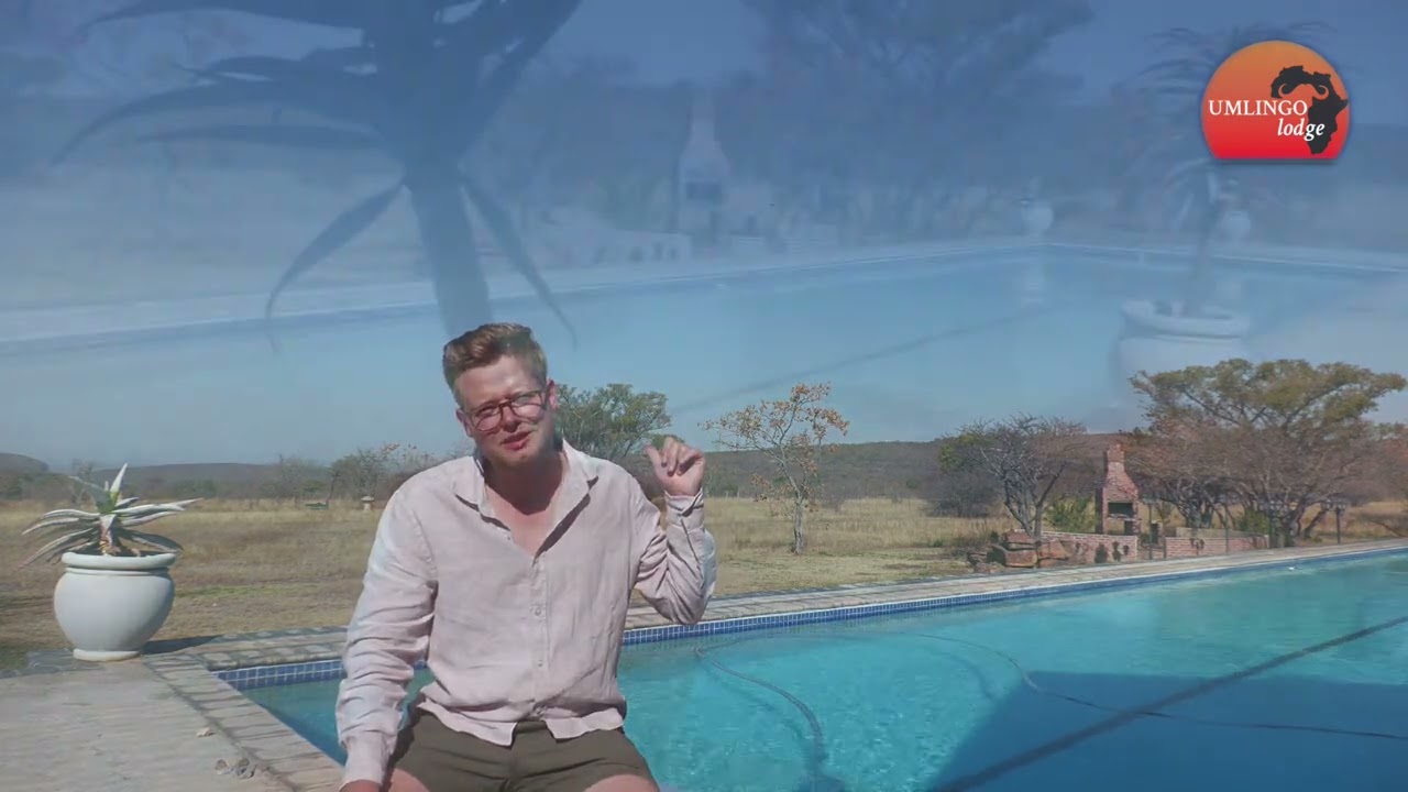 Jagdreisen in S&uuml;dafrika auf der Umlingo Lodge