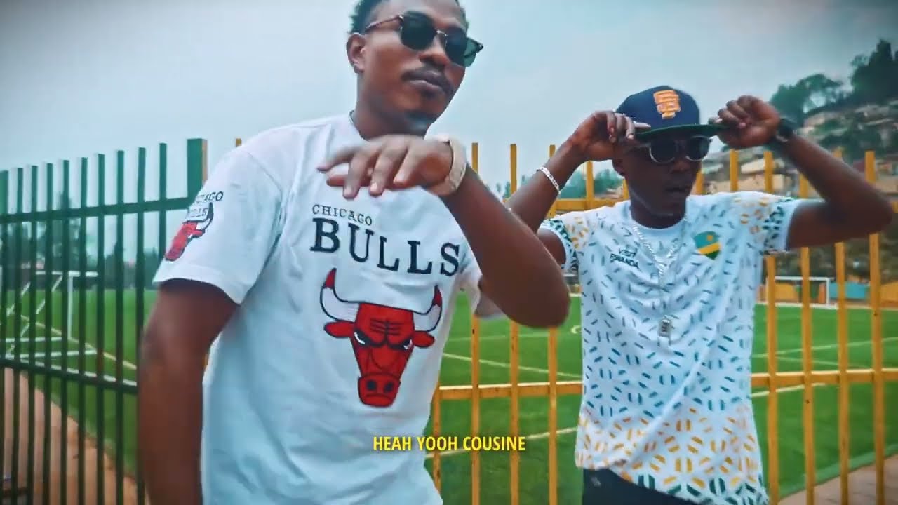 Mirabyo The Warren ICARA UTAGWA. ft Generous 44 –  (Official Music Video)