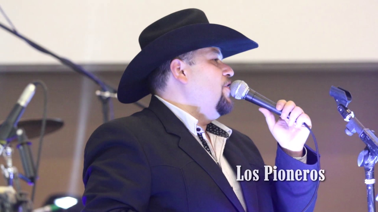 Los Pioneros 