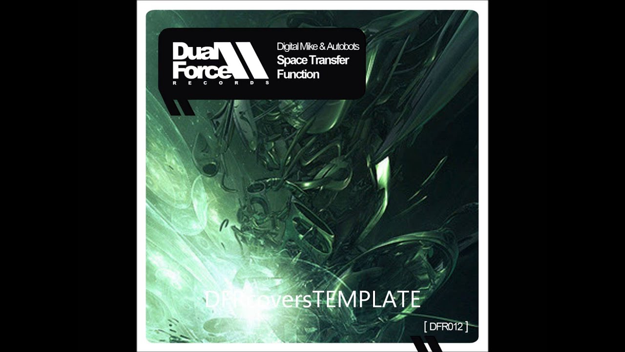 Digital Mike & Autobots   Space Transfer Function