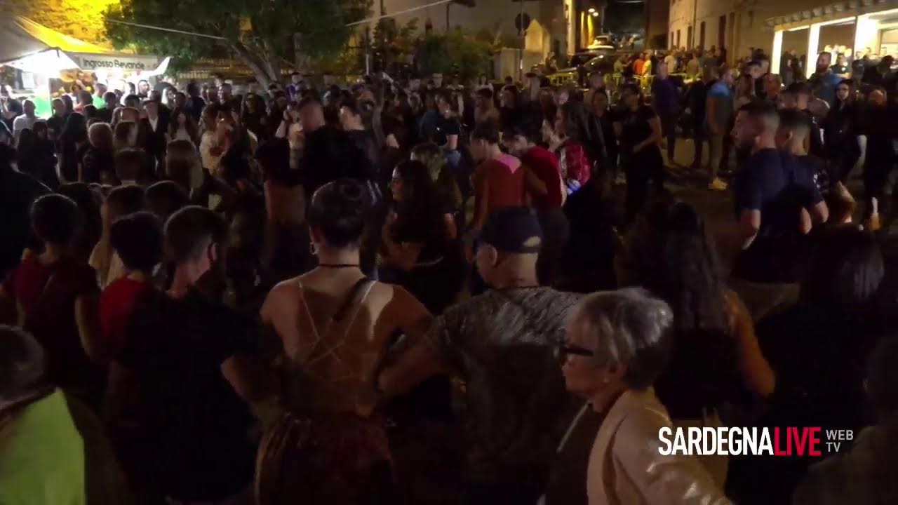 In diretta da Burgos i 25 anni del Gruppo Folk Foresta Burgos