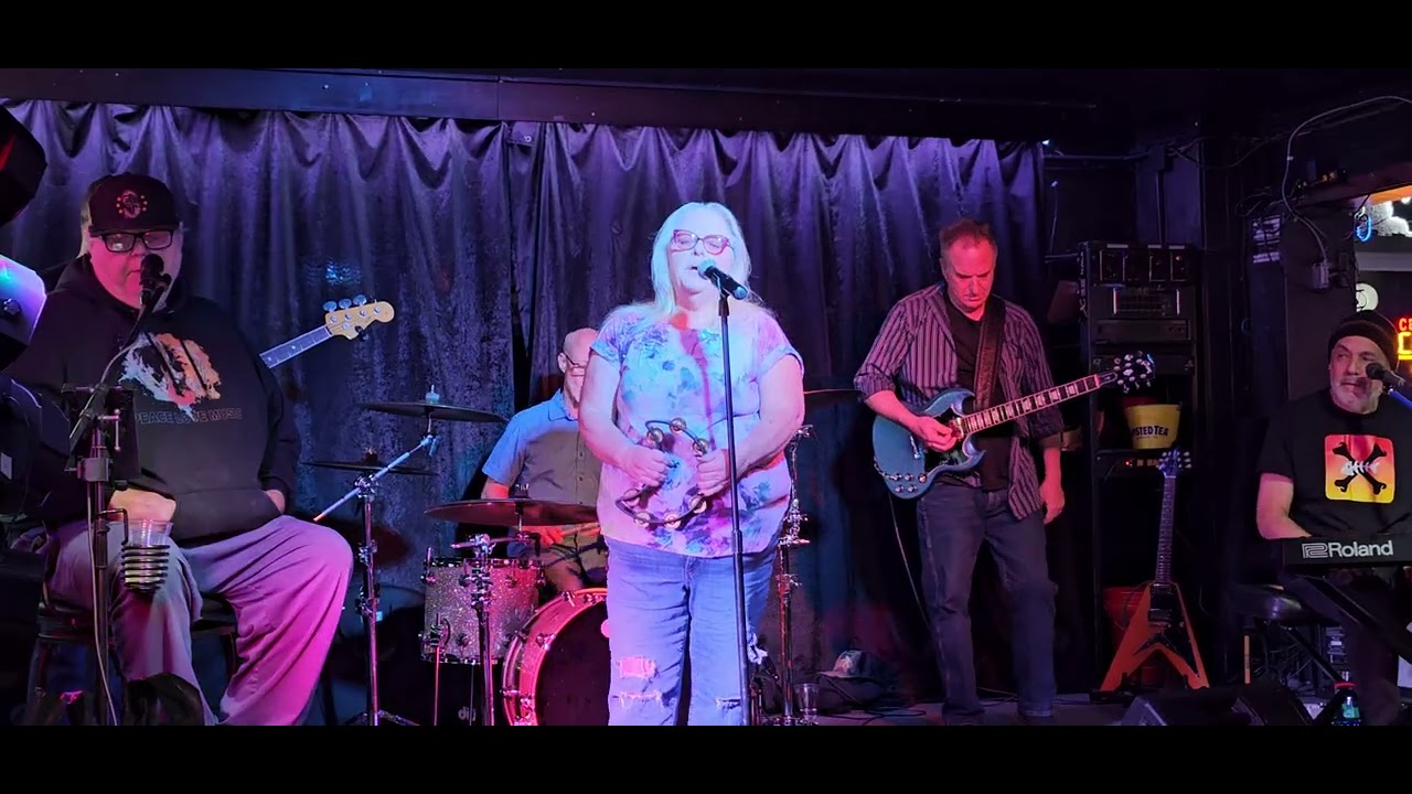 Bonefish   Call Me The Breeze   The Garage   20260116