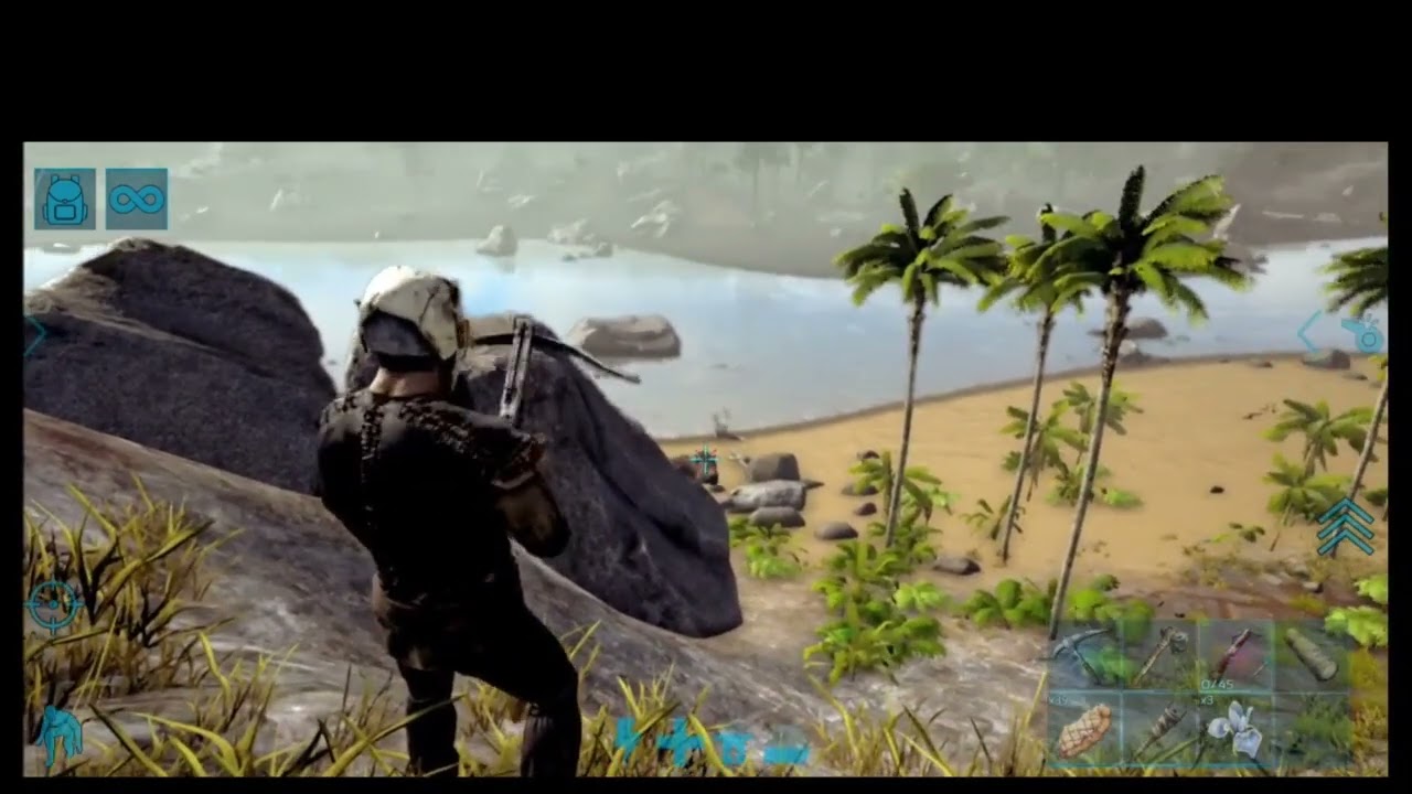 Ark Mobile_episodio 15