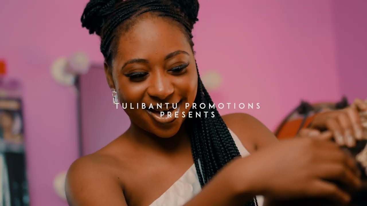 Rich Bizzy - Nasala Iwe (Dance Version)