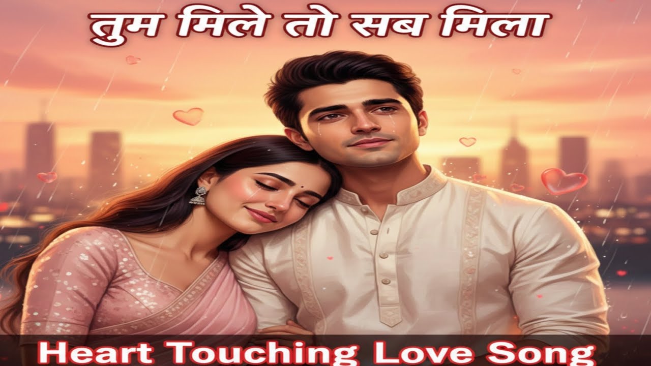 Tum Mile To Sab Mila 💔 | Full Song 2026 | Romantic Hindi Song | Heart Touching Love Song