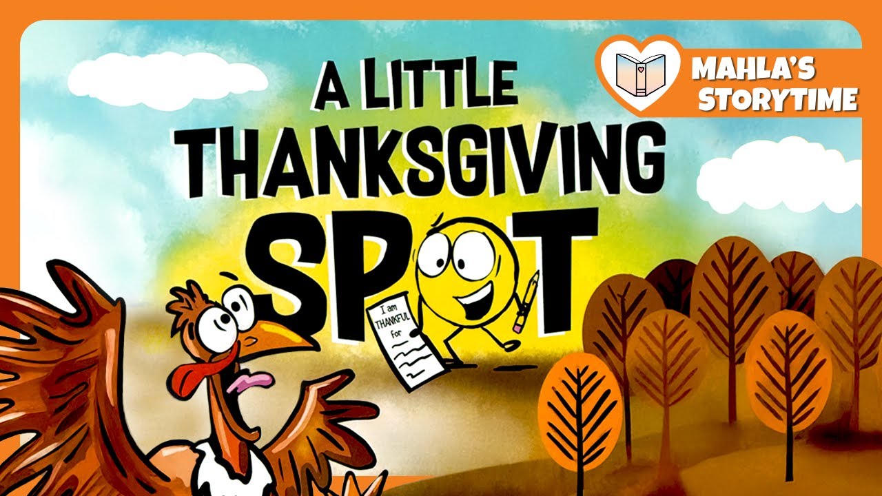 📚 Little Spot учит БЛАГОДАРНОСТИ! 💛 ДЕТСКИЕ КНИГИ ДЛЯ ЧТЕНИЯ ВСЛУХ