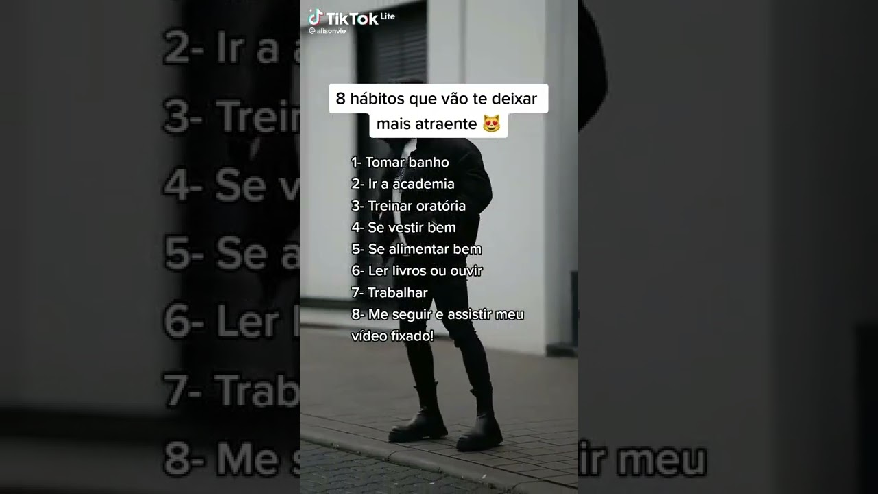 como se torna mais a traente
