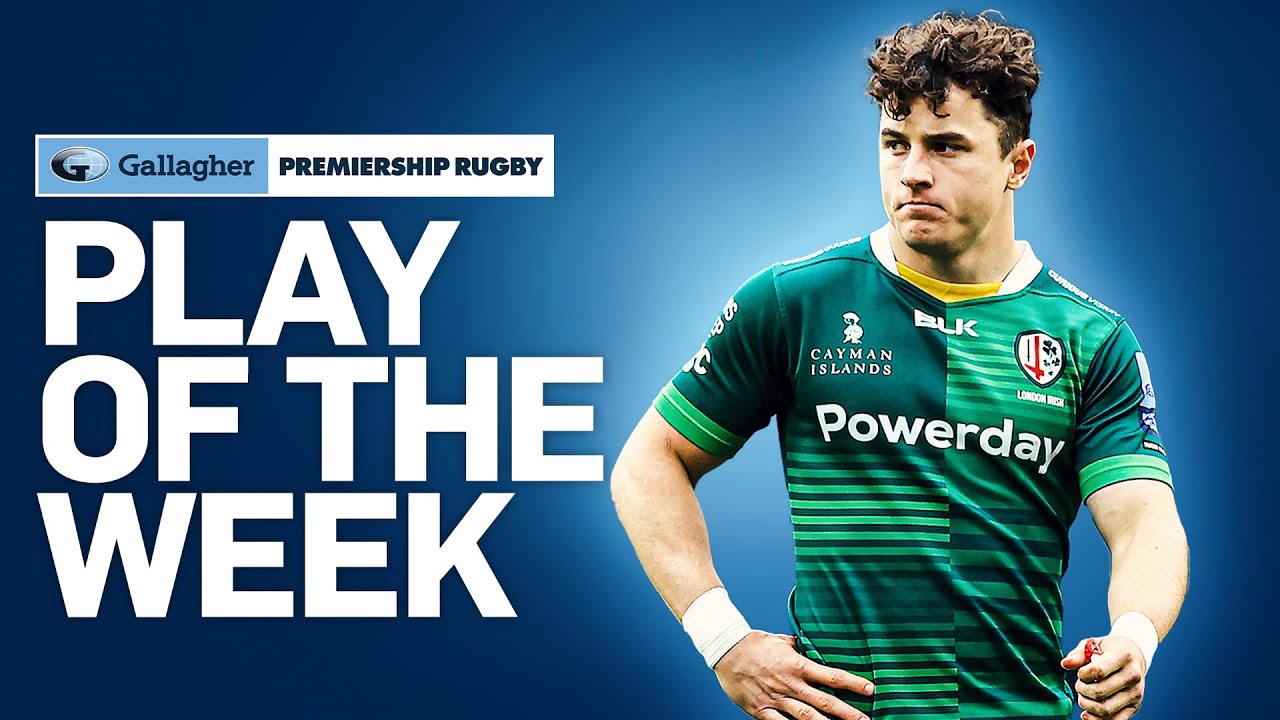 Wonderkid Arundell Sparks Incredible 25 Point Comeback for Record 5th Irish Draw! | Play of the Week