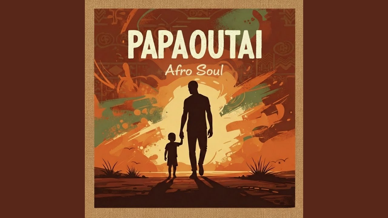 Papaoutai (Afro Soul)