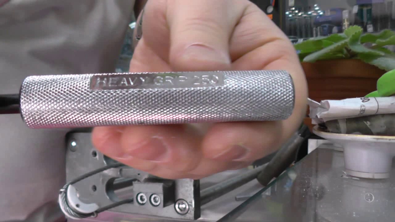 Обзор и калибровка эспандеров Силаруков100,HG250 и HG300 для Саши из Вичуги