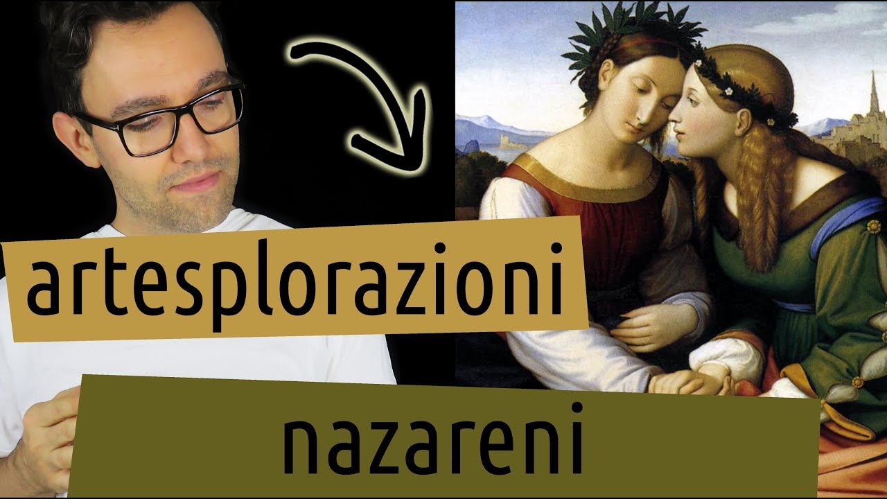 Artesplorazioni: nazareni