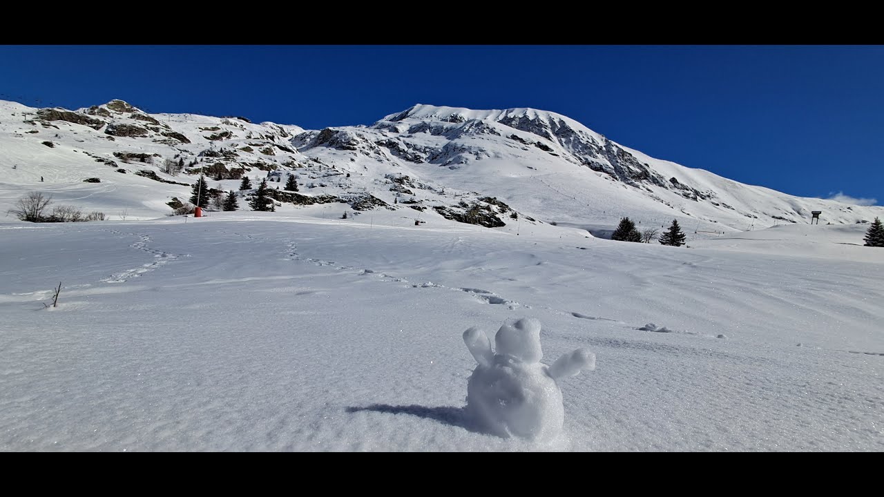 2025 Alpe d'Huez   Le Clip