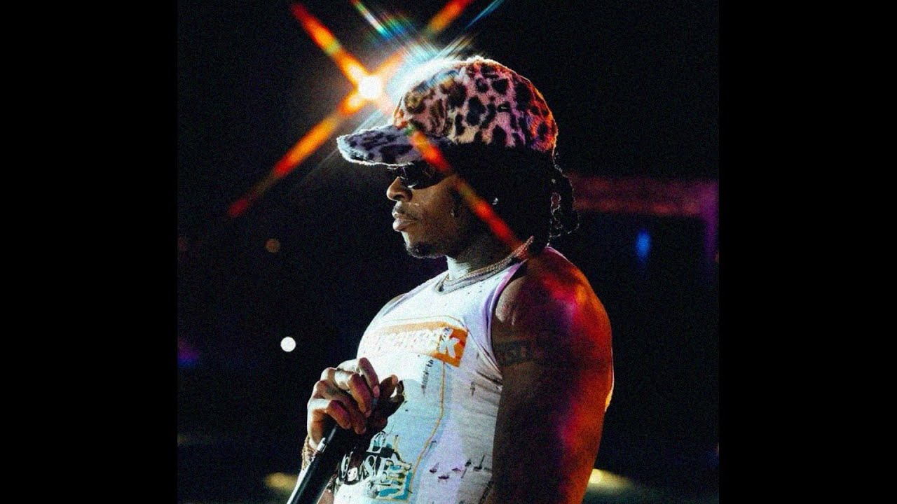 [FREE] GUNNA X FUTURE TYPE BEAT  - 