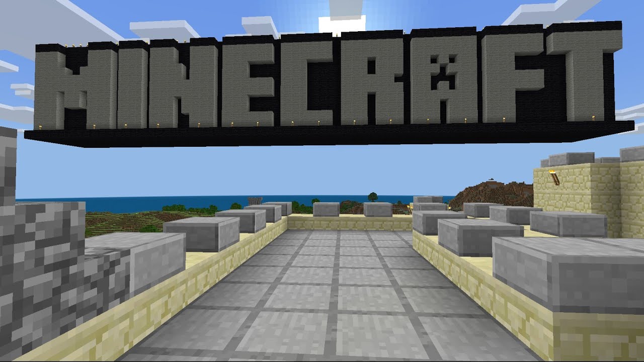 Minecraft | Legacy Console Edition TU12 Tutorial World in Bedrock Edition for Windows 11