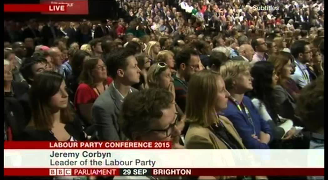 Classic Corbynism (1 of many to come)