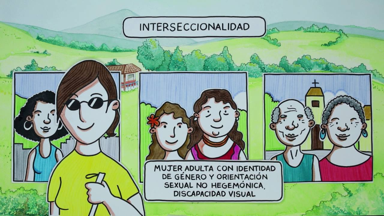 Interseccionalidad