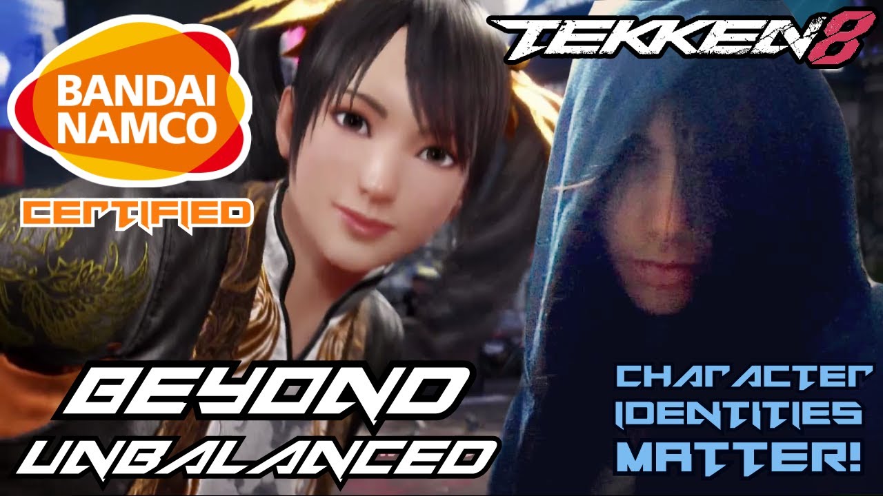 Tekken 8 Xiaoyu: The Living Testament to how Namco does NOT respect Balancing & Character Identities