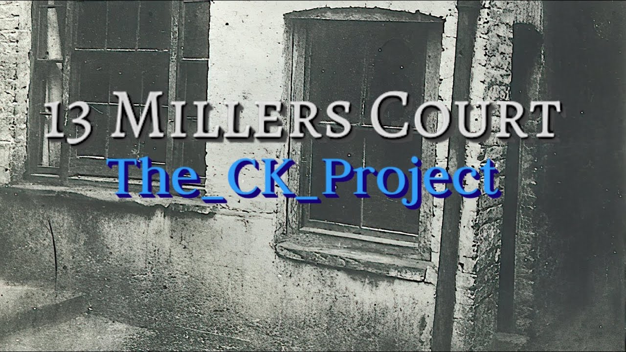 13 Millers Court