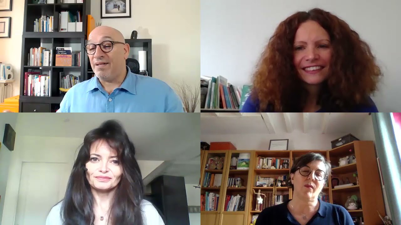 La prévention du stress au travail