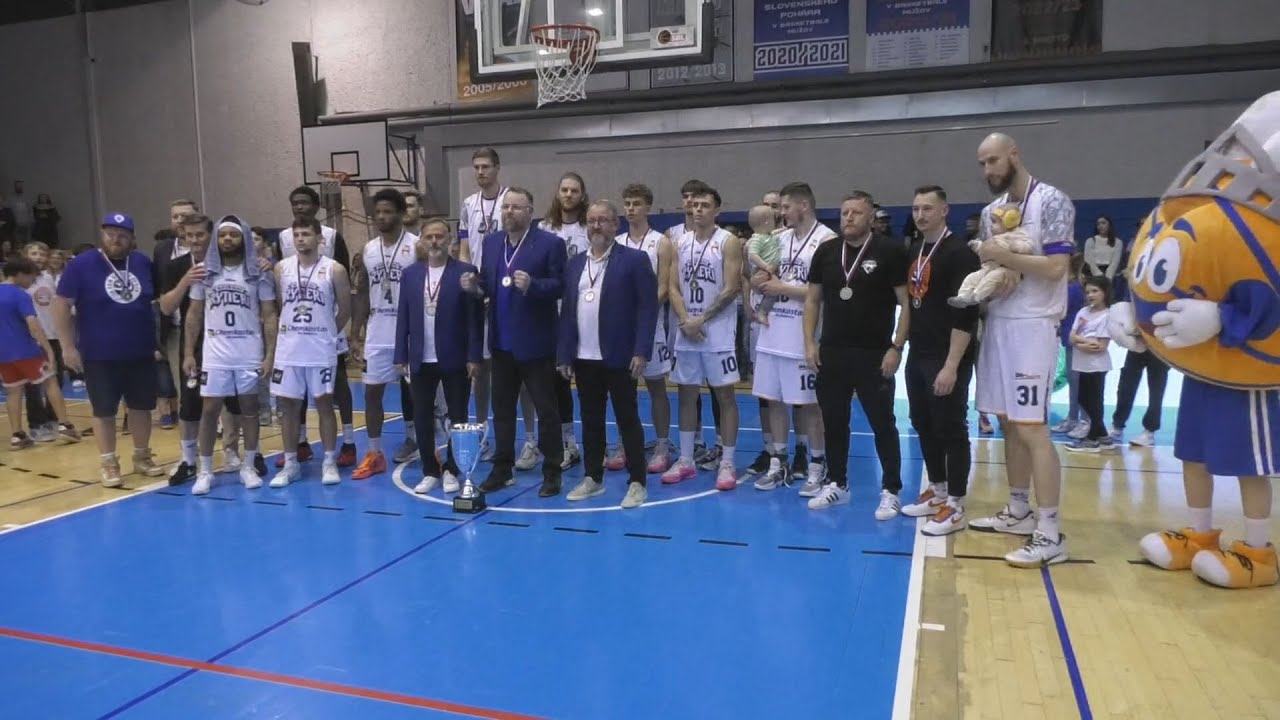 Strieborní Spišskí Rytieri