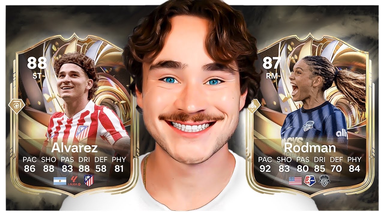 Ratings Reload is AMAZING!!