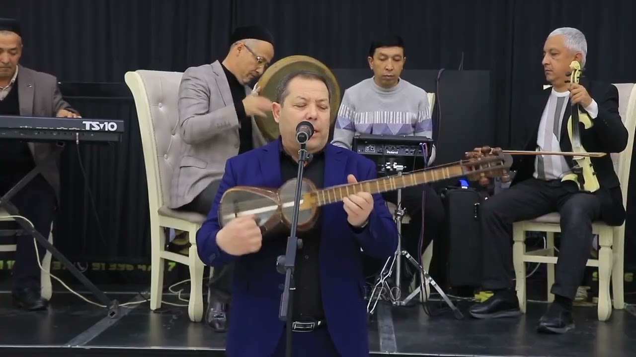 📹SHUKUR.Burhonov.FARGONALNKLAR