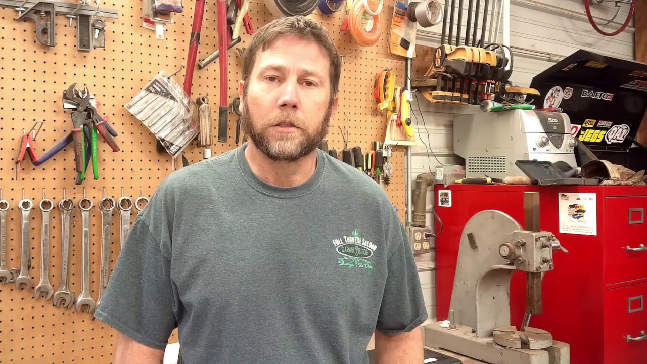 Review of Anytime Tools Micrometer and Bore Gauge Set