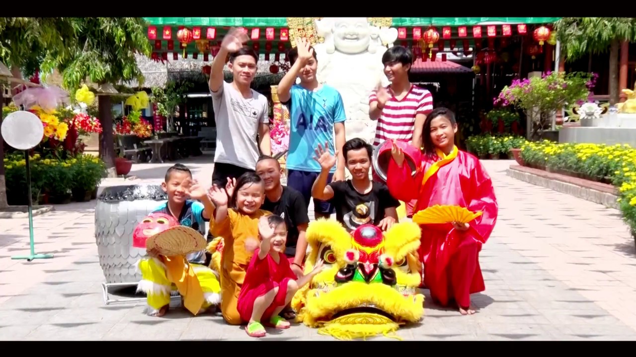 Câu Chuyện Đầu Năm ( Sáng Tác Hoài An, Trình bày Thích minh Đạo)