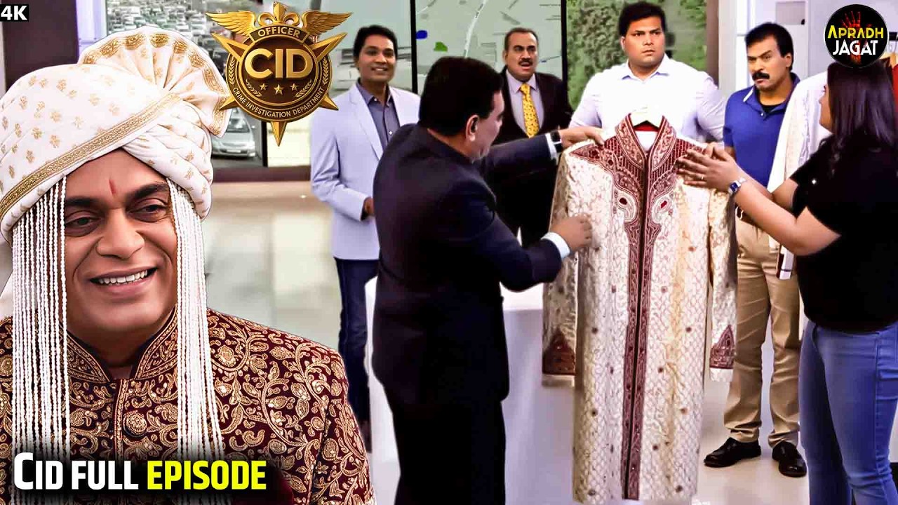 CID Season 2 | दया की पहली | CID Crime | CID Latest Episode 2026