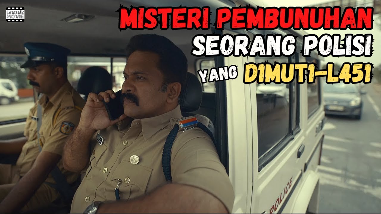 Analisa CERDAS Seorang Polisi Dalam Mengungkap Kasus Pembunuhan