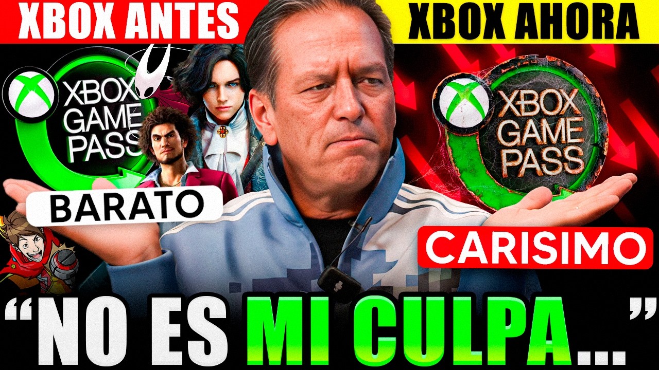 🤦&zwj;♂️ ACTIVISION destroz&oacute; a XBOX, GAME PASS y la NEXT GEN