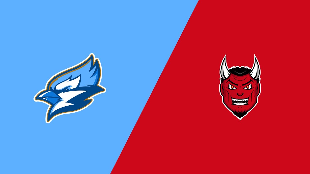 ACFL on RSC -Mobile Flock Vs Sinaloa Red Devils